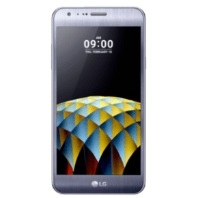 LG X Cam LG X Cam