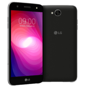 LG X Power 2