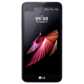 LG X Screen LG X Screen