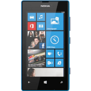 Nokia Lumia 520 Nokia Lumia 520