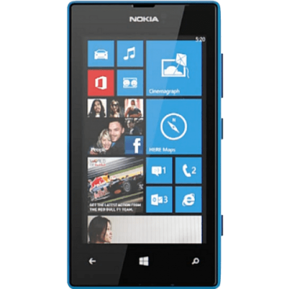 Juegos De Nokia Lumia 520 : Como formatar o Nokia Lumia ...