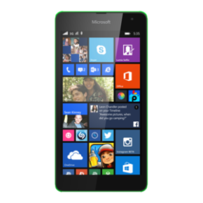Microsoft Lumia 535 Microsoft Lumia 535