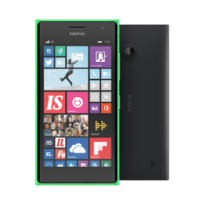 Nokia Lumia 735