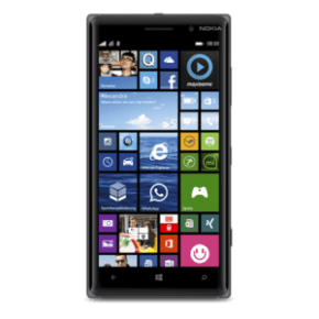 Nokia Lumia 830