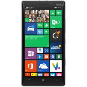 Nokia Lumia 930 Nokia Lumia 930