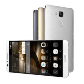 Huawei Ascend Mate 7