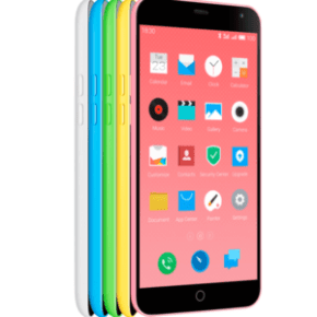 Meizu M1 note Meizu M1 note