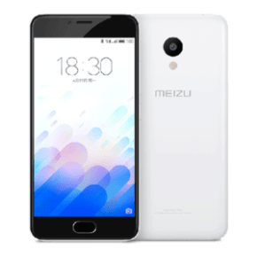 Meizu M3 Meizu M3