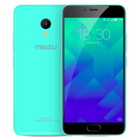 Meizu M5