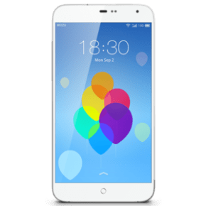 Meizu MX3 Meizu MX3