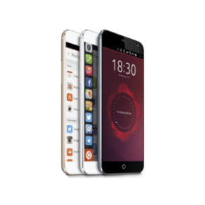 Meizu MX4 Ubuntu Edition