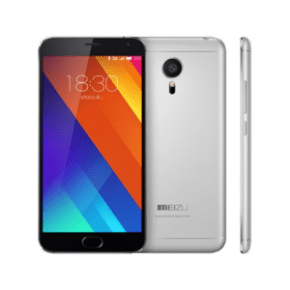 Meizu MX5 Meizu MX5