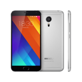 Meizu MX5