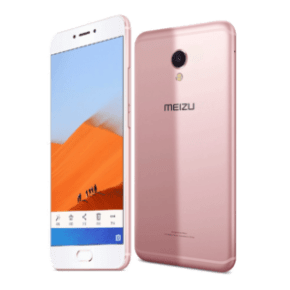 Meizu MX6