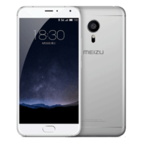 Meizu Pro 6 Meizu Pro 6