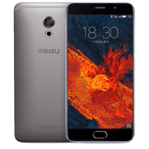 Meizu Pro 6 Plus Meizu Pro 6 Plus