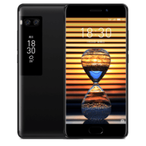 Meizu PRO 7 Meizu PRO 7