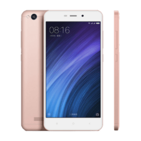 Xiaomi Redmi 4a Xiaomi Redmi 4a