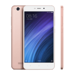 Xiaomi Redmi 4a