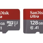 🔥 Bon plan : microSD SanDisk Ultra 64 Go à 10 euros et 128 Go à 20 euros (A1, classe 10)