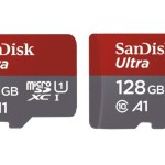 🔥 Bon plan : les microSD SanDisk Ultra 64 et 128 Go sont à 12 et 18 euros