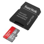 microSD SanDisk Ultra 32 Go