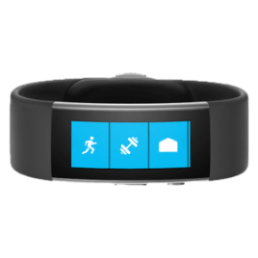 Microsoft Band 2 Microsoft Band 2