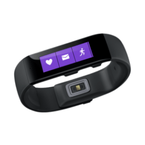 Microsoft Band Microsoft Band