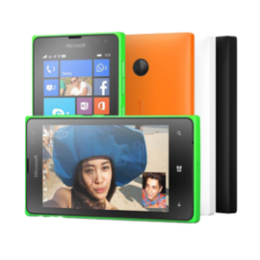 Microsoft Lumia 435