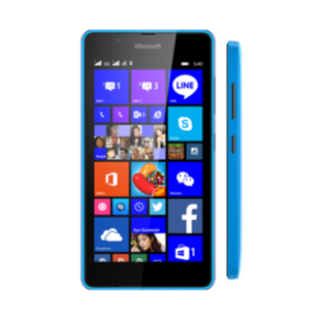 Nokia Lumia 540 Nokia Lumia 540