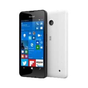 Microsoft Lumia 550 Microsoft Lumia 550