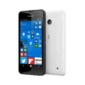 Microsoft Lumia 550