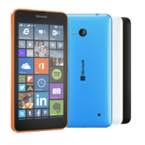 Microsoft Lumia 640