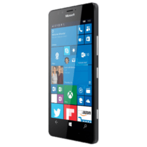 Microsoft Lumia 950 Microsoft Lumia 950