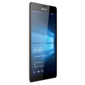 Microsoft Lumia 950 XL Microsoft Lumia 950 XL