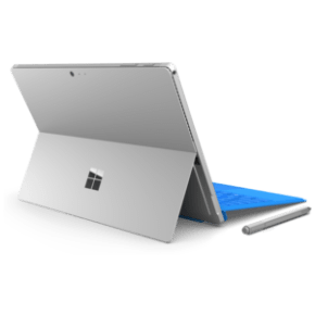 Microsoft Surface Pro 4 Microsoft Surface Pro 4