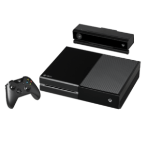 Microsoft Xbox One Microsoft Xbox One