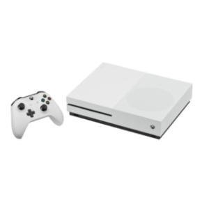 Microsoft Xbox One S Microsoft Xbox One S
