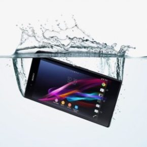 Sony Xperia Z1 Sony Xperia Z1