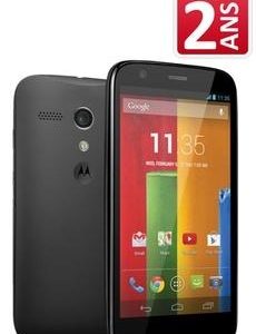 Motorola Moto G Motorola Moto G