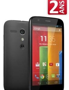 Motorola Moto G