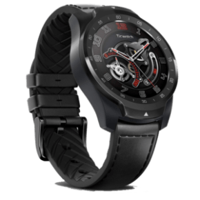 Mobvoi Ticwatch Pro Mobvoi Ticwatch Pro