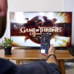 L’app de la semaine : je ne raterai aucun épisode de Game of Thrones, depuis mon smartphone ou ma TV