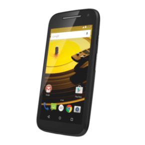 Motorola Moto E (2e gen.) Motorola Moto E (2e gen.)