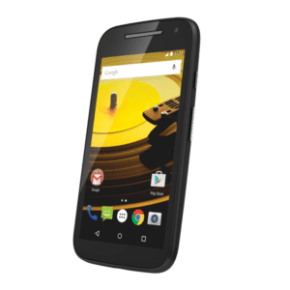 Motorola Moto E (2e gen.)