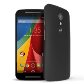 Motorola Moto G (2e gen.)