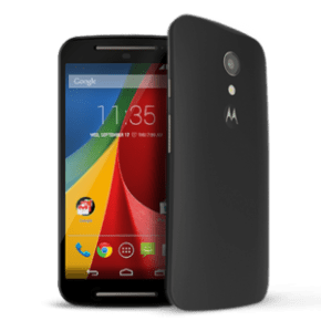 Motorola Moto G (2e gen.) Motorola Moto G (2e gen.)