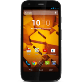 Motorola Moto G 4G Motorola Moto G 4G