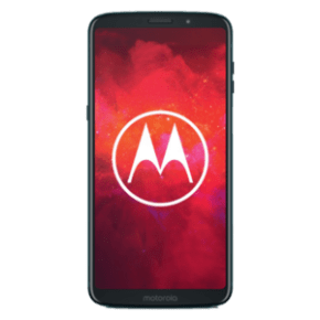 Motorola Moto Z3 Play Motorola Moto Z3 Play