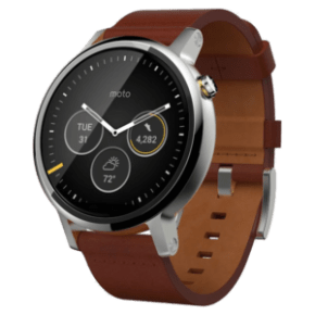 Motorola Moto 360 2015 Motorola Moto 360 2015